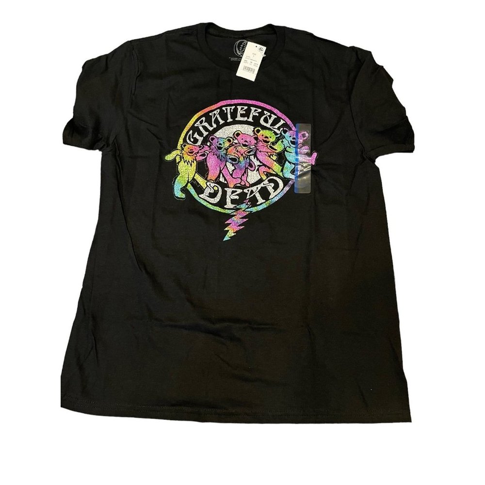 Grateful‎ Dead t-shirt women’s large